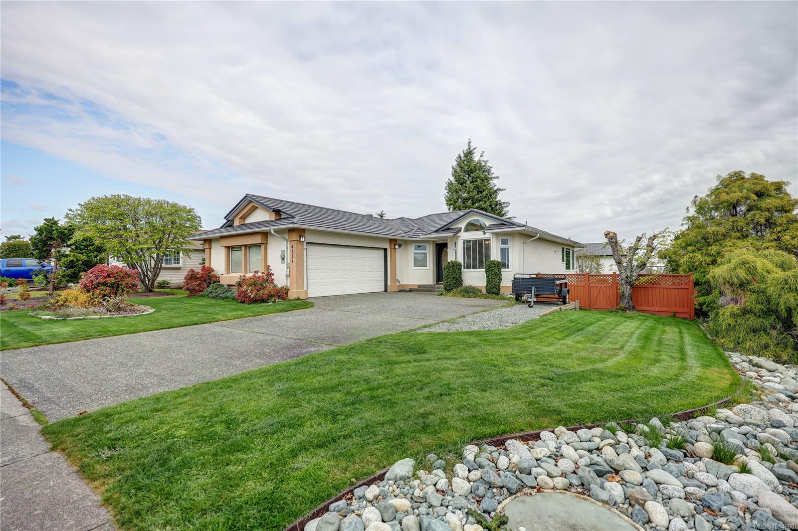 6254 Waterbury Road, Nanaimo, BC, V9V 1L5
