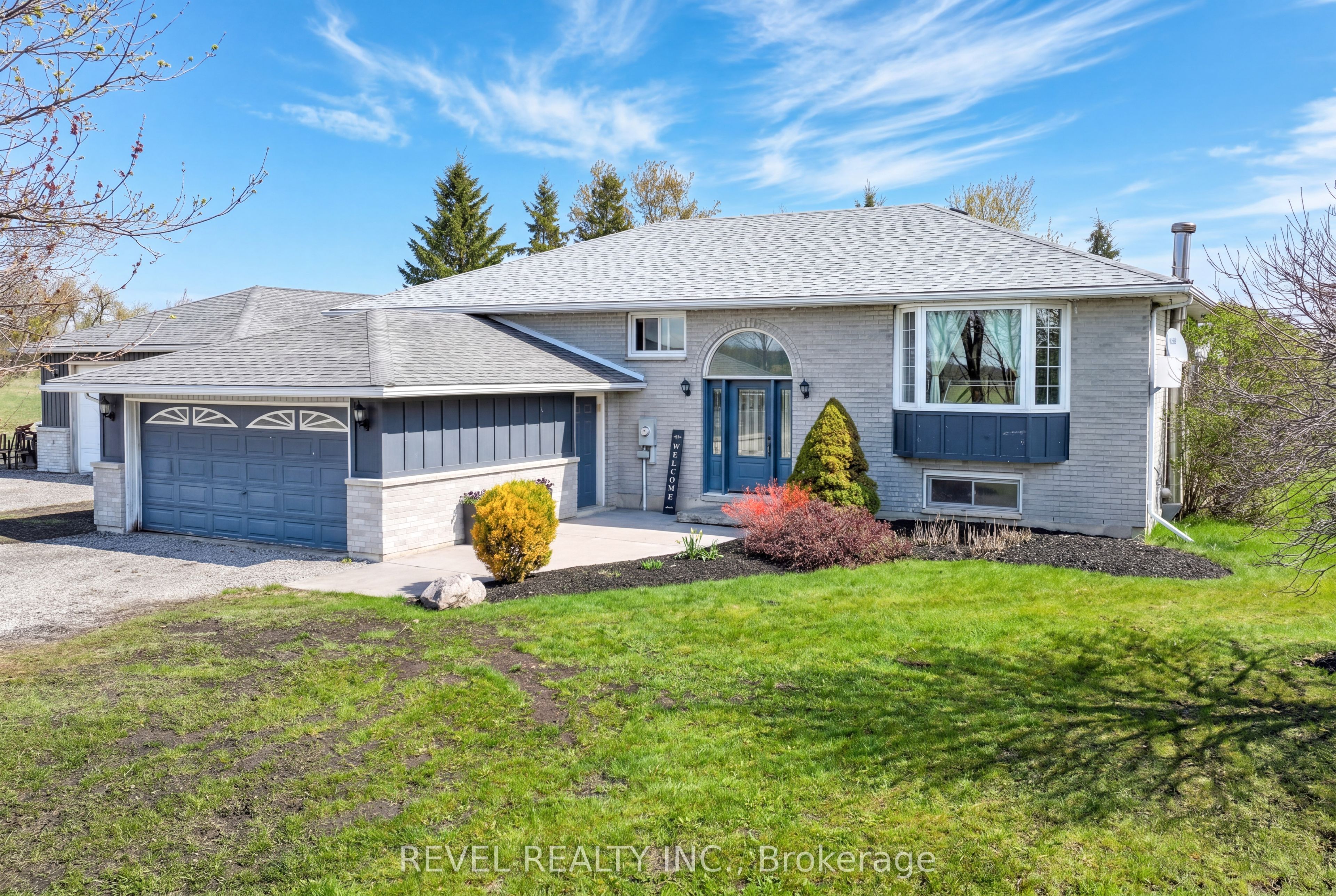 124 Highway 36 N/a S, Kawartha Lakes, ON, K9V 4R4