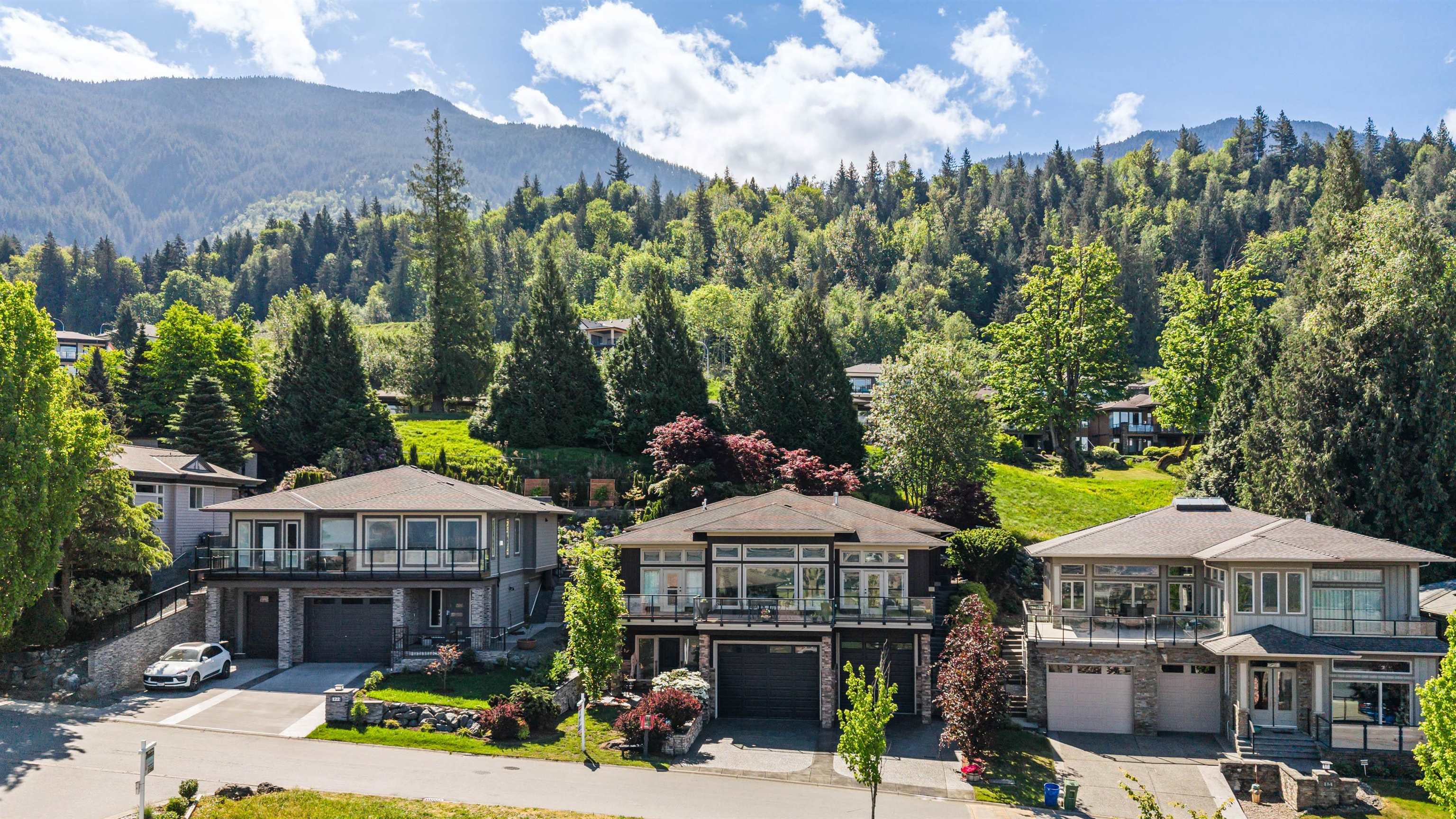 152-51075 Falls Court, Chilliwack, BC, V4Z 1K7