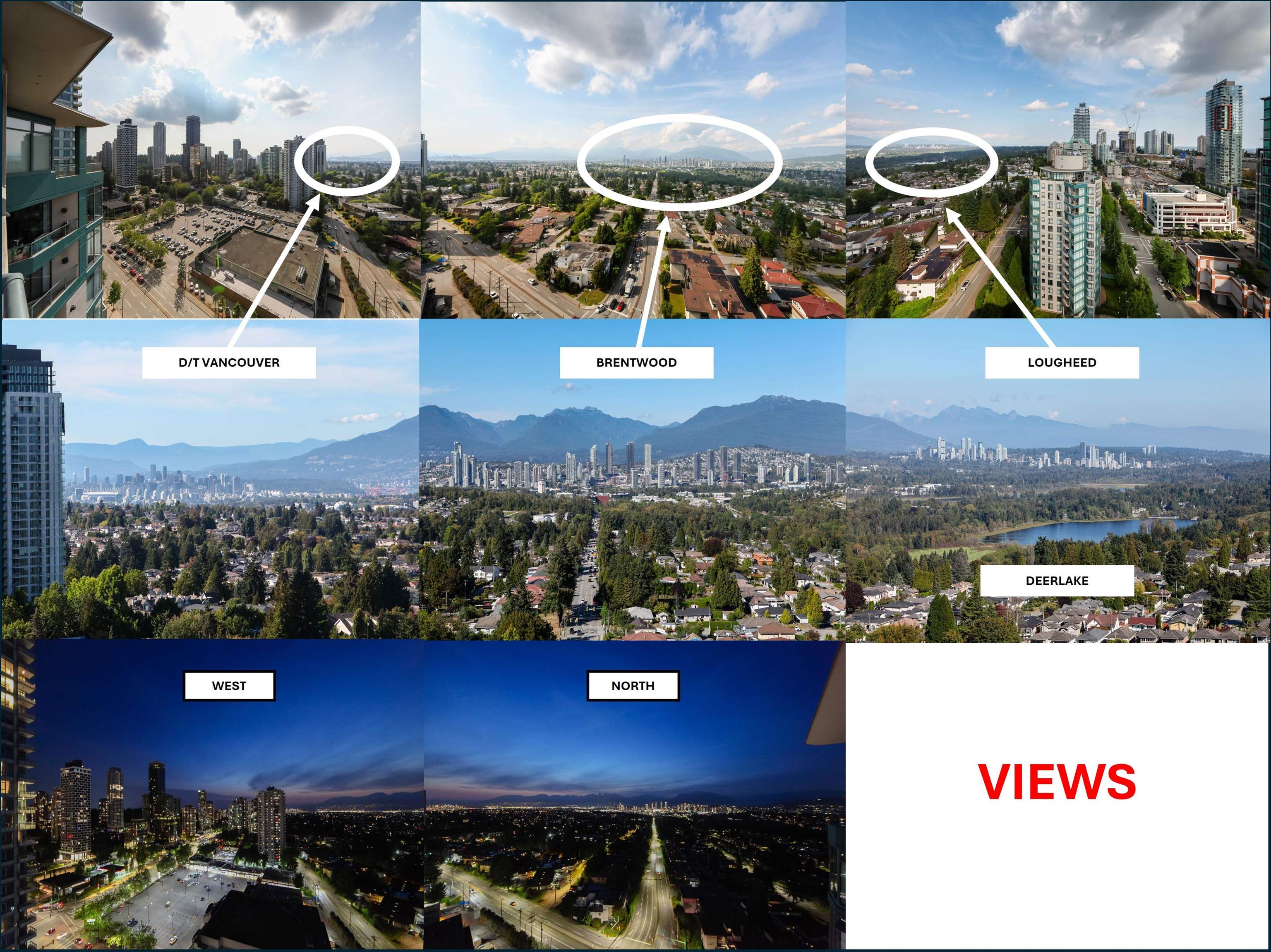 Additional image 2 of 2301-4505 Hazel Street, Burnaby, BC, V5H 4T1