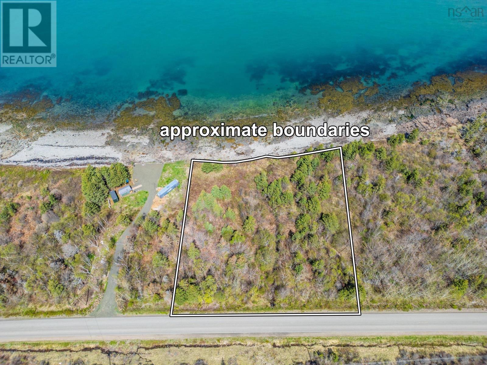 Lot 2 Shore Road West Road