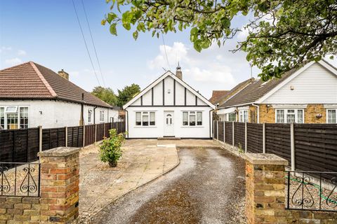 Bagley Close, West Drayton UB7