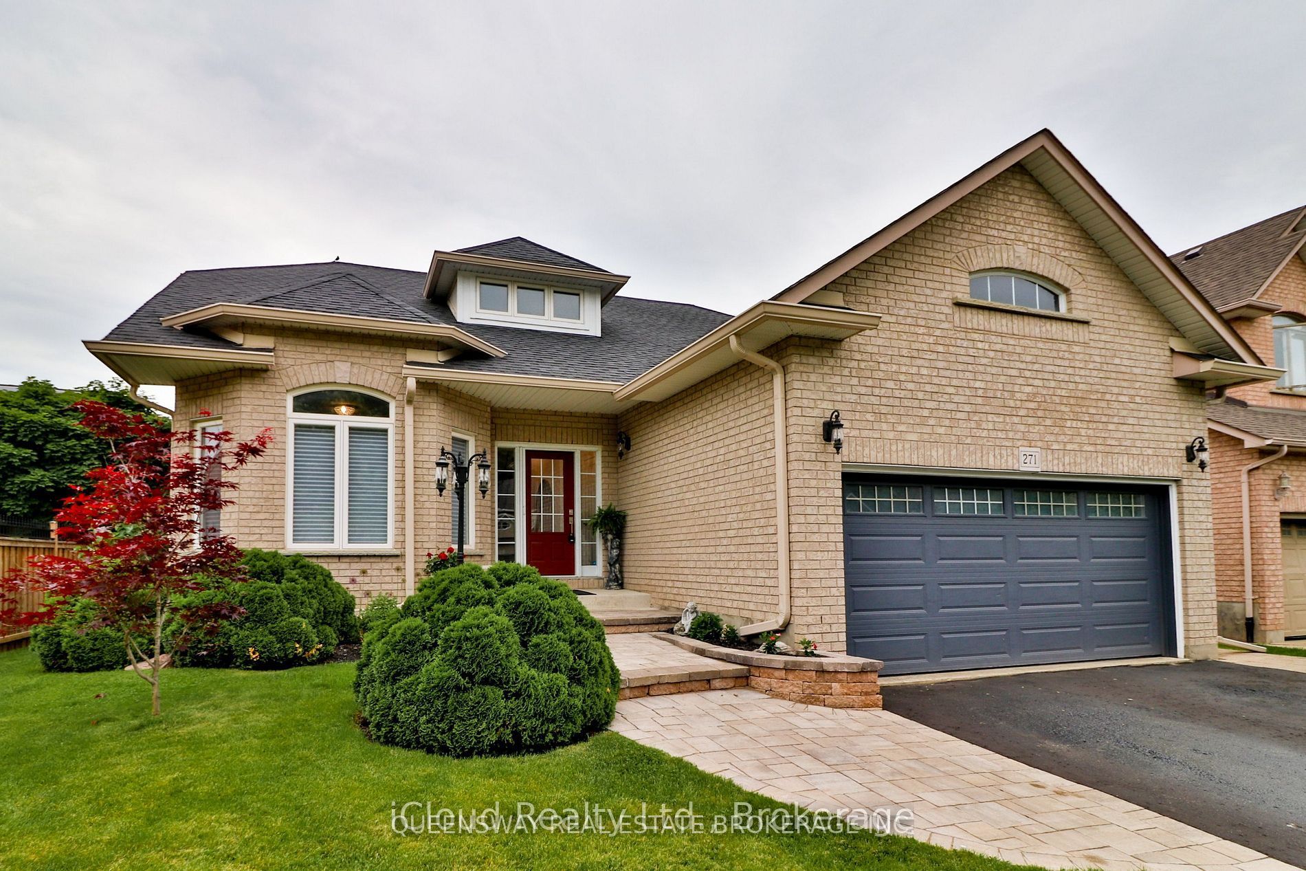 1-271 Ryerson Crescent, Oshawa, ON, L1G 8B7