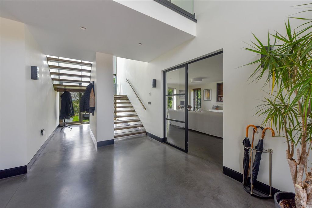 Additional image 20 of 5 bed barn conversion for saleFrog Hall, Brixworth, Northampton NN6