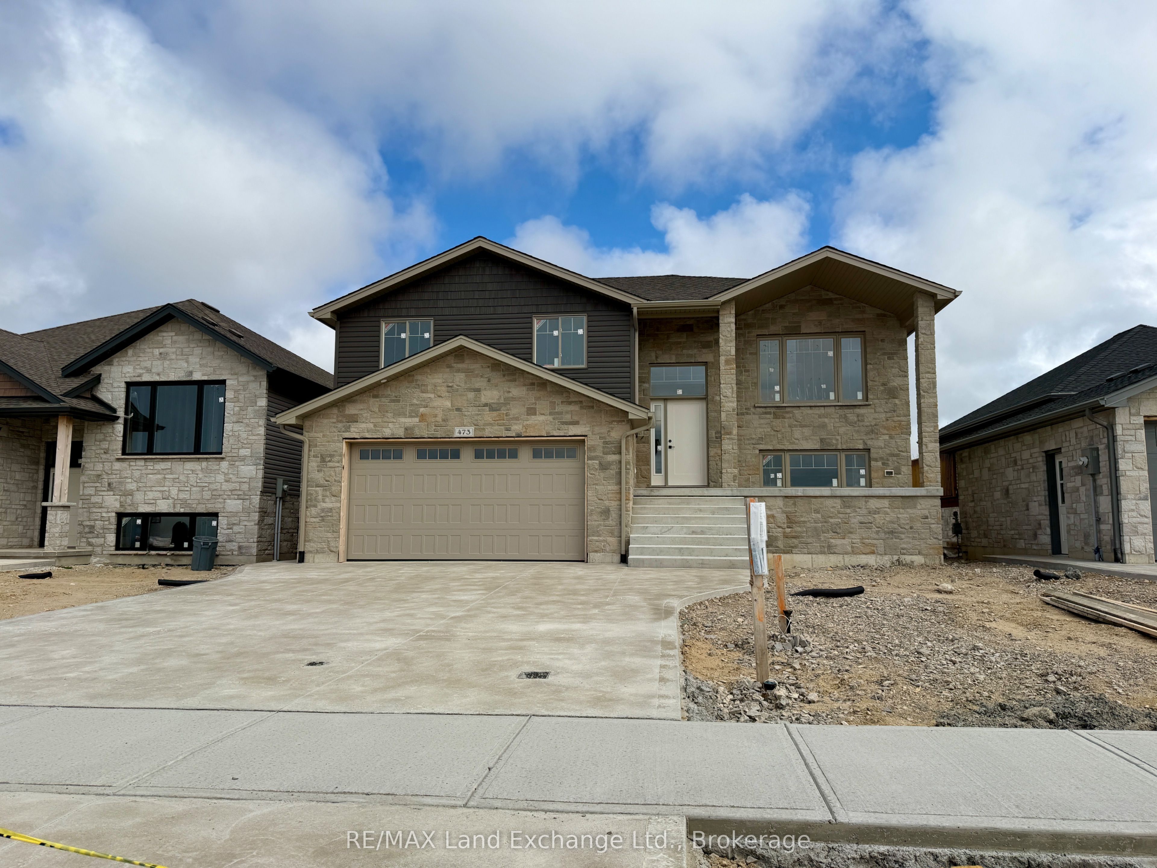 473 Northport Drive, Saugeen Shores, ON, N0H 2C8