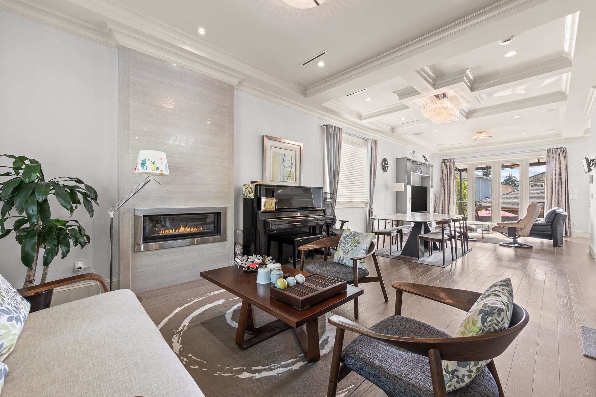 Additional image 3 of 7547 Selkirk Street, Vancouver, BC, V6P 4H3