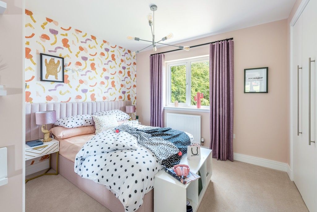 Additional image 11 of 5 bed detached house for sale"Dewar" at Ben More Drive, East Calder EH53