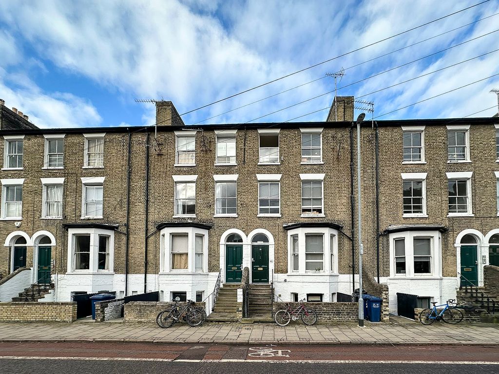 Room to rentBateman Street, Cambridge CB2