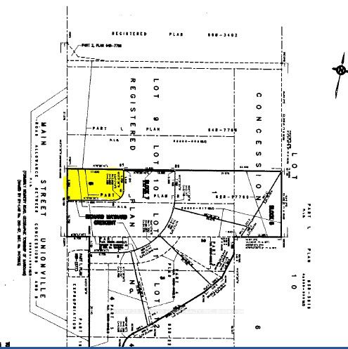49 Main St. South Unionville N/a, Markham, ON, L3P 1L2