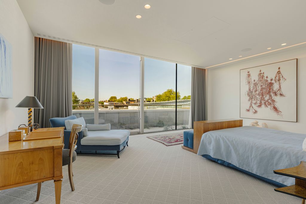 Additional image 13 of 6 bed town house for saleManresa Road, Knightsbridge, London SW3