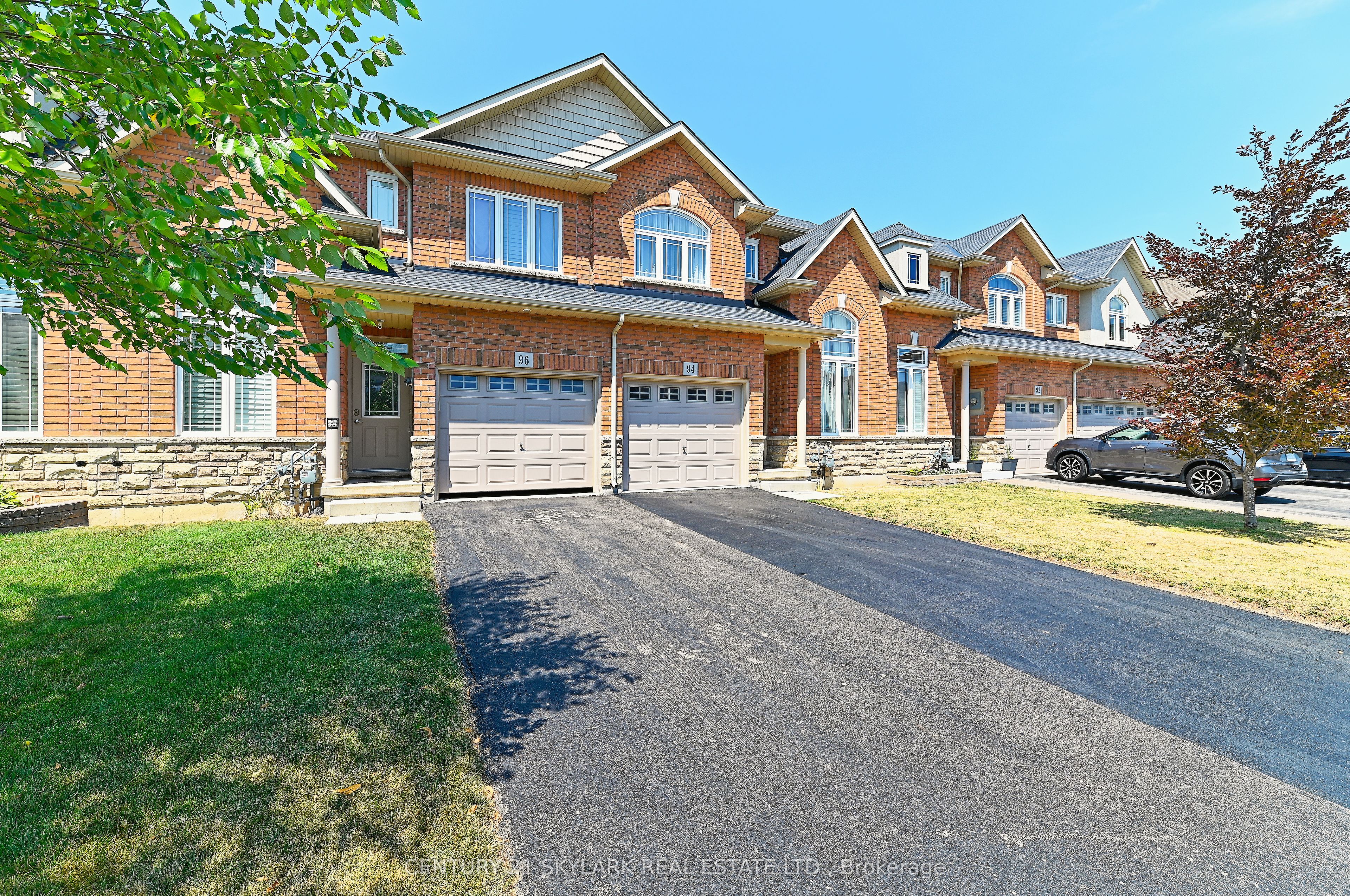 96 Charleswood Crescent, Hamilton, ON, L0R 1P0
