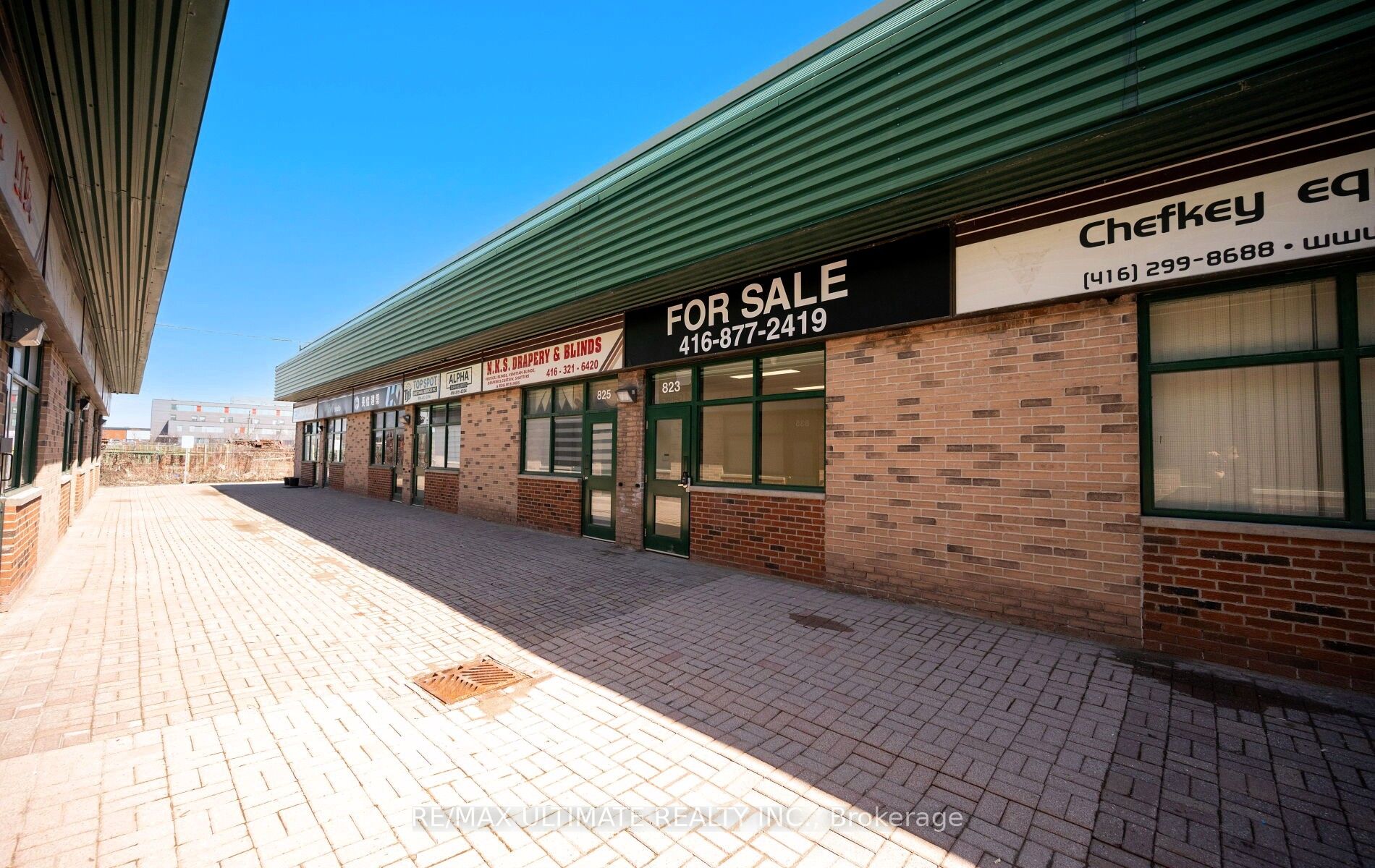 Additional image 6 of 823-210 Silver Star Boulevard, Toronto, ON, M1V 5J9