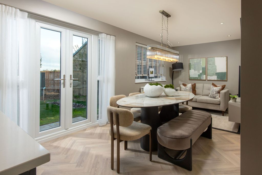 Additional image 2 of 4 bed detached house for sale"Radleigh" at Carleton Avenue, Carleton, Penrith CA11