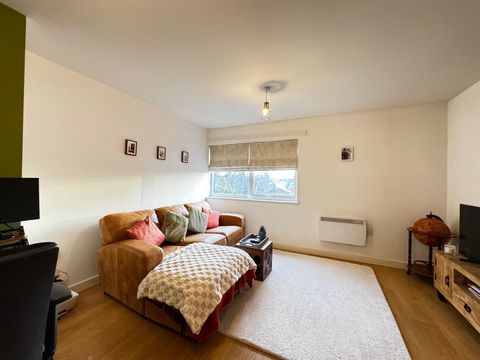 Madison Court, Broadway, Salford M50
