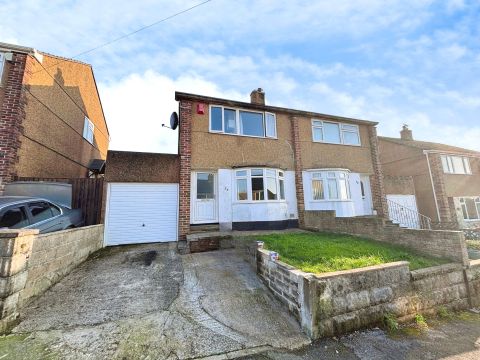 Dolphin Square, Plymouth, Devon PL9
