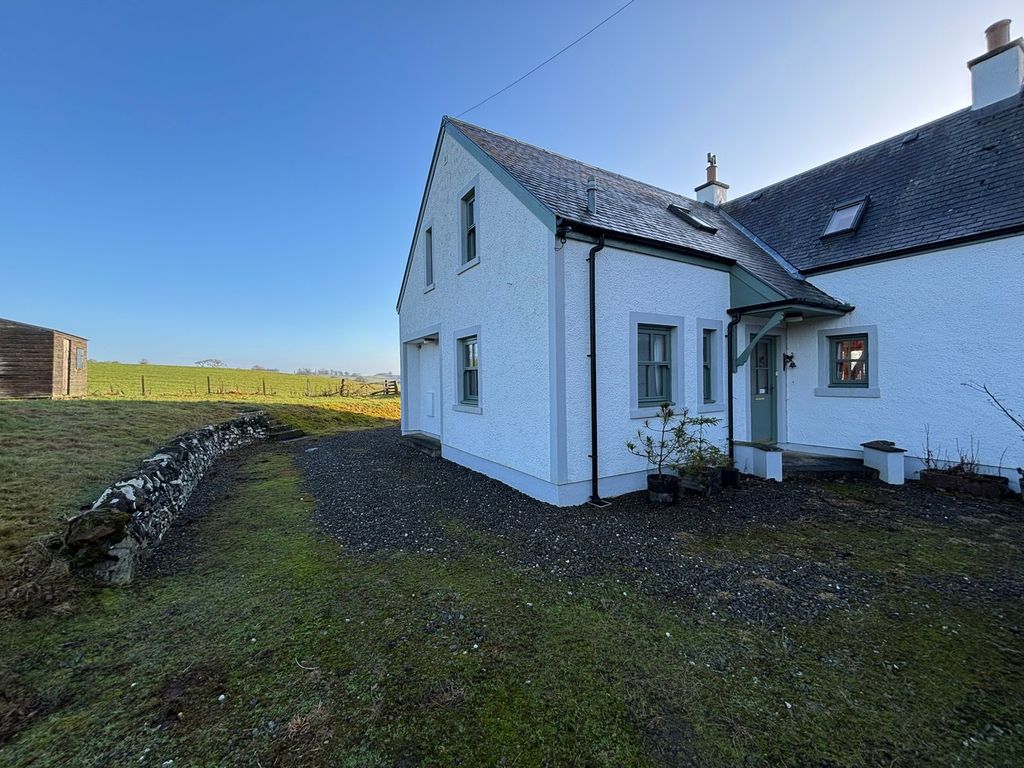 Additional image 46 of 5 bed farmhouse to rentNorth Synton Farm Cottage, Ashkirk, Selkirk TD7