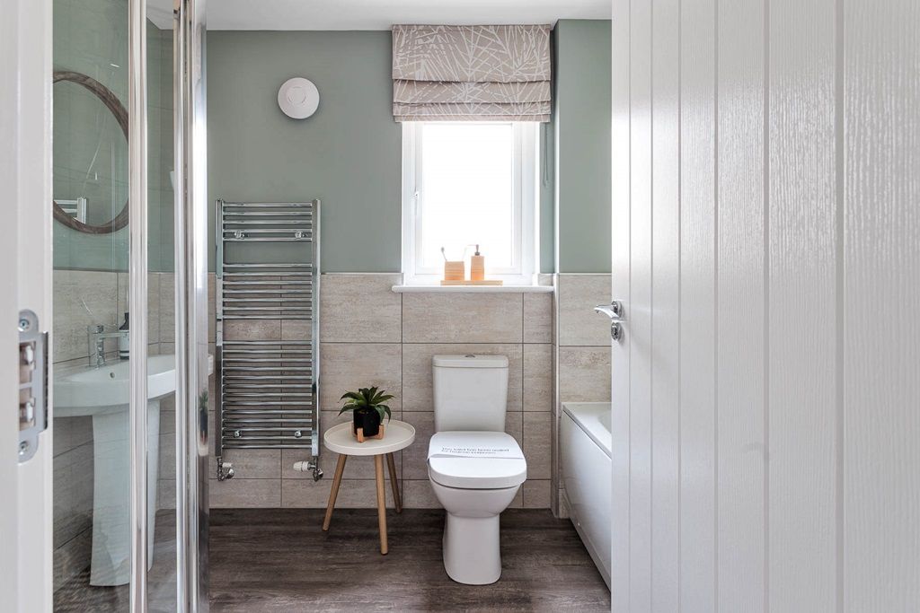 Additional image 12 of 4 bed detached house for sale"The Hughes - Plot 38" at Lairds Gardens, Off Southcraig Avenue, Northcraigs, Kilmarnock KA3