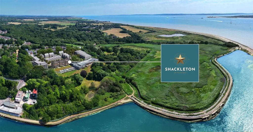 Additional image 6 of 2 bed flat for saleShackleton, Maritime Park, Newtown Road, Warsash SO31