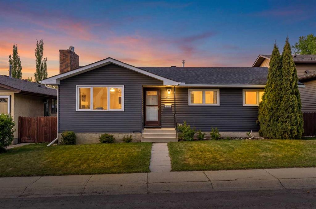 36 Bearberry Crescent NW, Calgary, AB, T3K 1R2