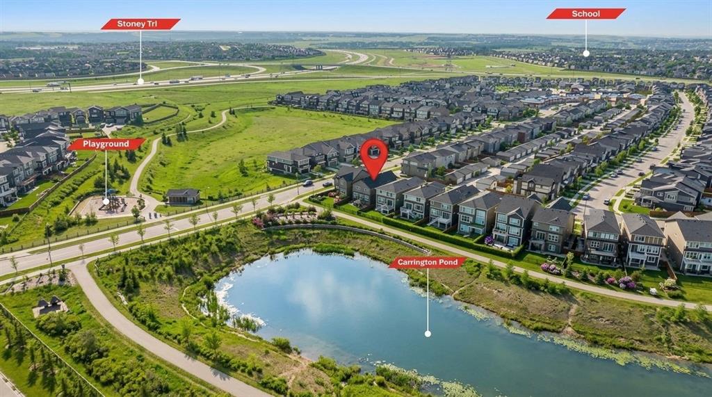 Additional image 4 of 14 Carrington Road NW, Calgary, AB, T3P 1L8