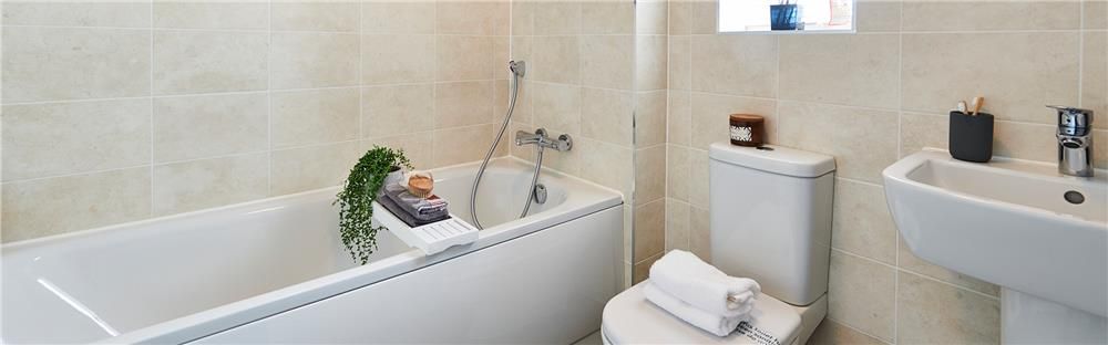 Additional image 10 of 3 bed mews for sale"The Webster" at Fletcher Way, Wantage OX12