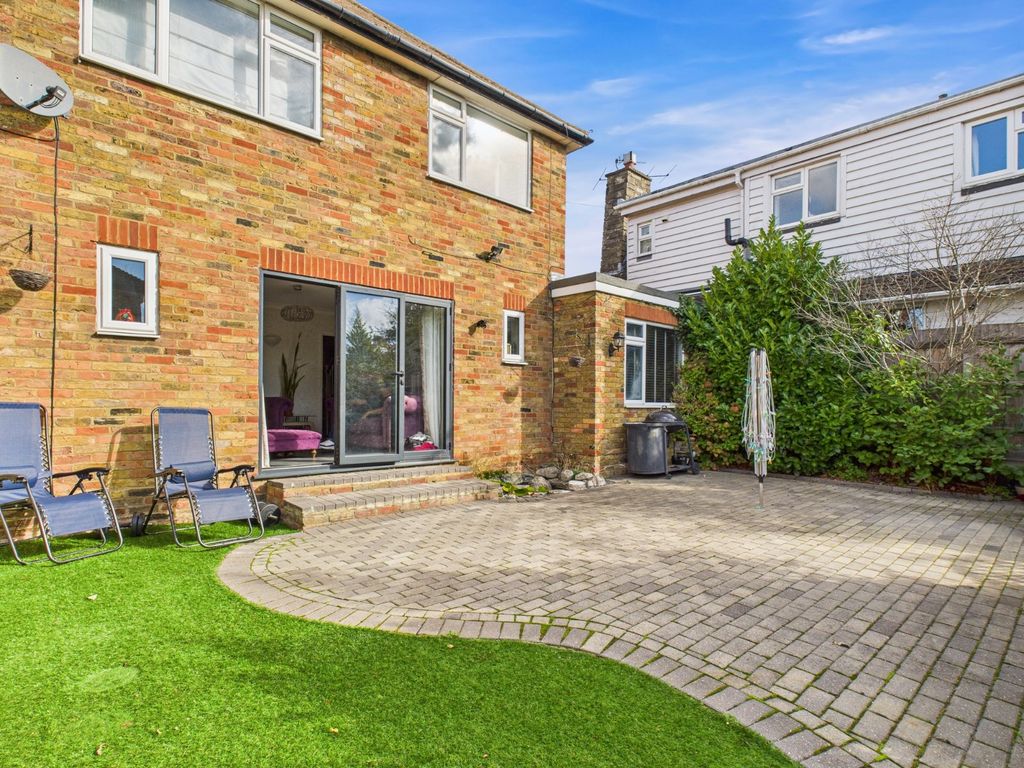Additional image 14 of 3 bed detached house for saleSycamore Road, Chalfont St Giles, Buckinghamshire HP8