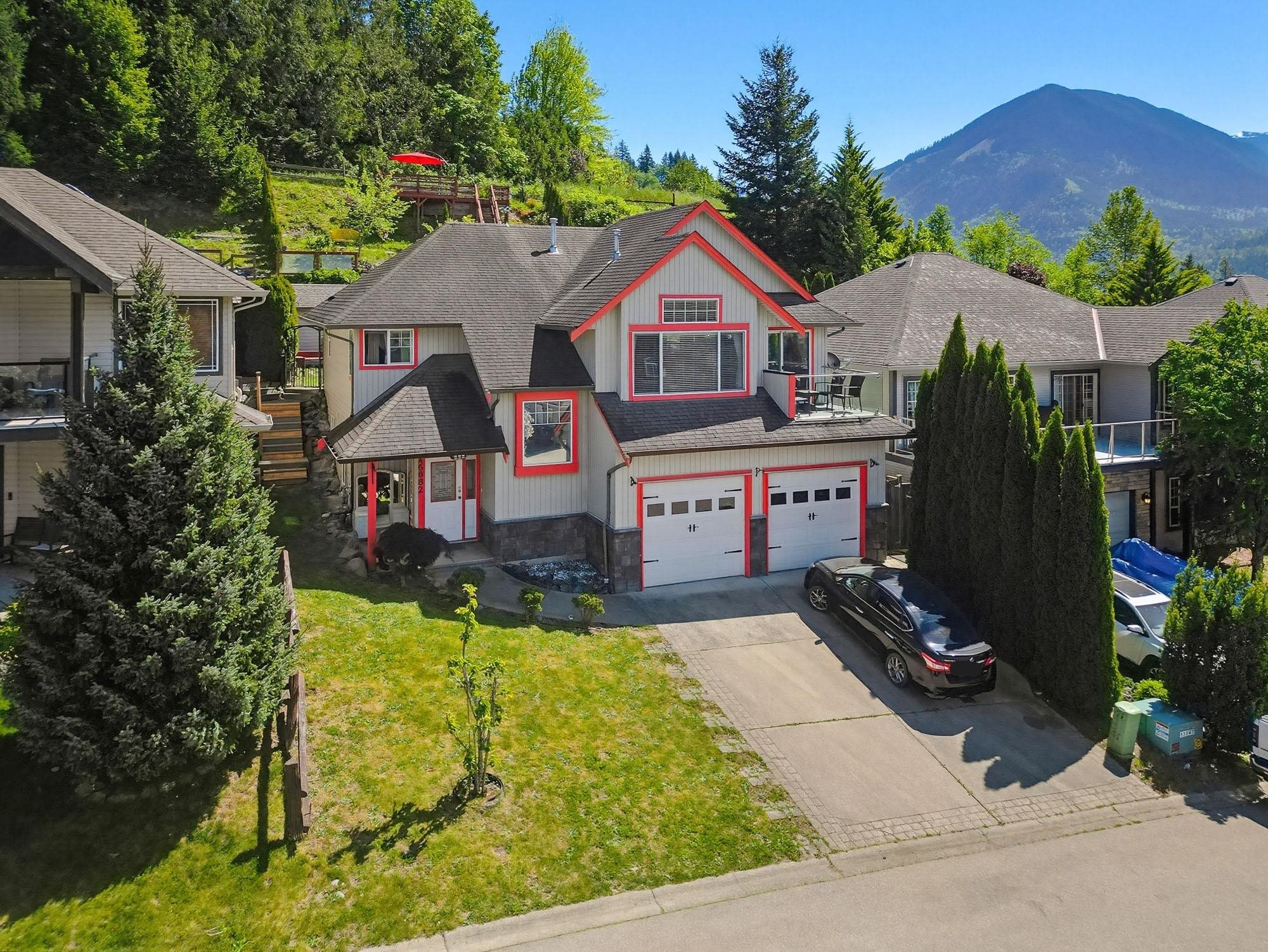 46082 Bridle Ridge Crescent, Chilliwack, BC, V2R 5W3