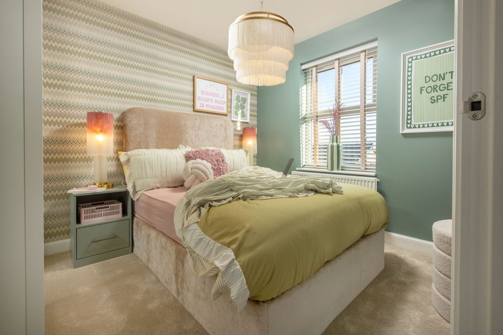 Additional image 8 of 4 bed detached house for sale"Radleigh" at Carleton Avenue, Carleton, Penrith CA11