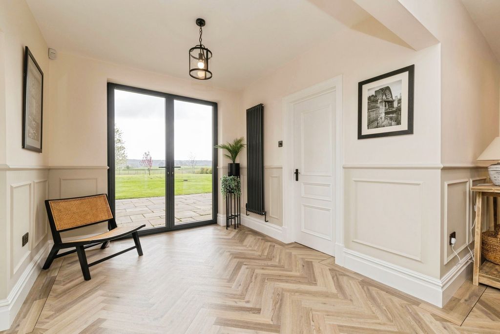 Additional image 25 of 5 bed detached house for saleHoughall, Durham DH1