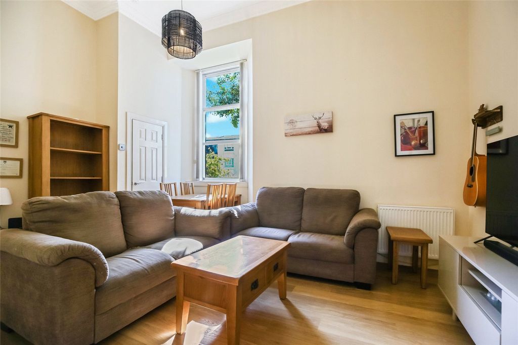 Additional image 10 of 1 bed flat for saleSt Andrew's Precinct, St Andrew's Street South, Kilmarnock KA1