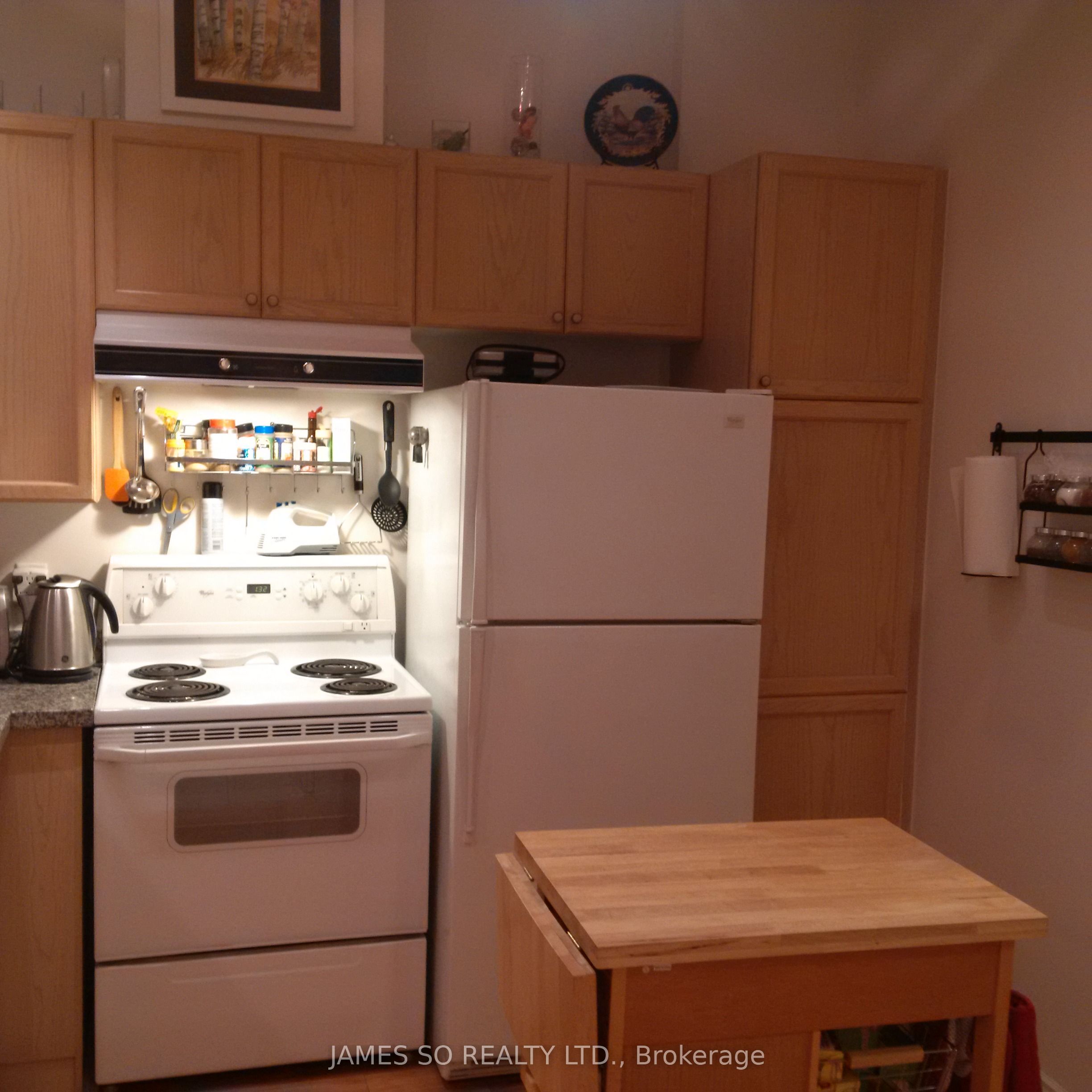 Additional image 5 of 113-71 Mccaul Street, Toronto, ON, M5T 2X1