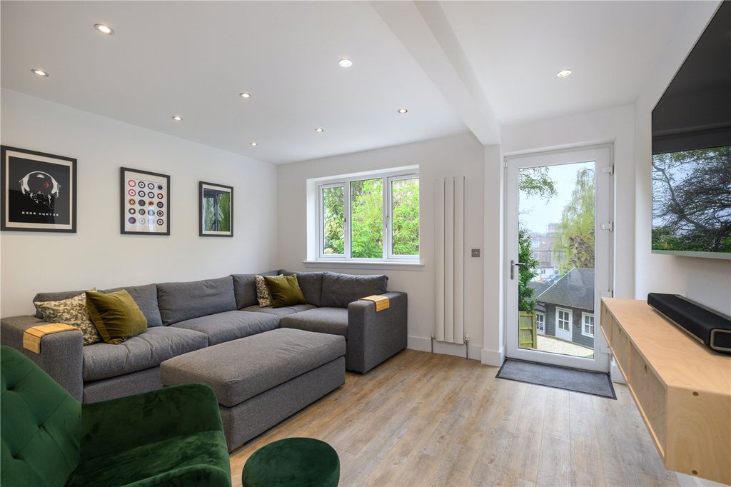 Additional image 7 of 4 bed semi-detached house for saleSunnyhill, 4 Lade Braes, St. Andrews, Fife KY16