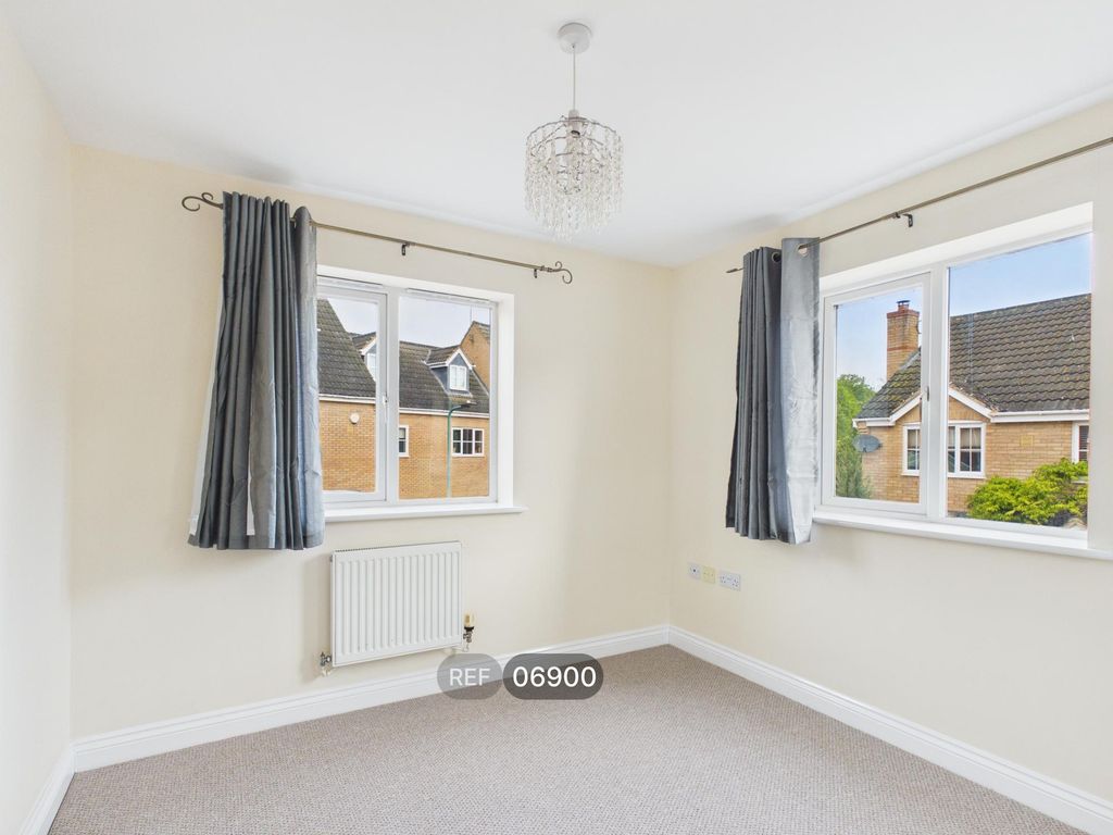Additional image 18 of 4 bed detached house to rent64, East Of England Way, Peterborough PE2
