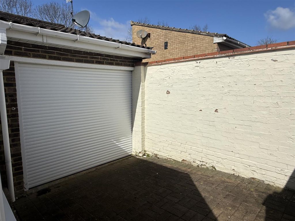 Additional image 15 of 2 bed semi-detached bungalow for saleWingfield, Orton Goldhay, Peterborough PE2