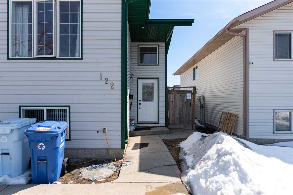 Additional image 3 of 122 Wolff Way, Fort Mcmurray, AB, T9H 5G6