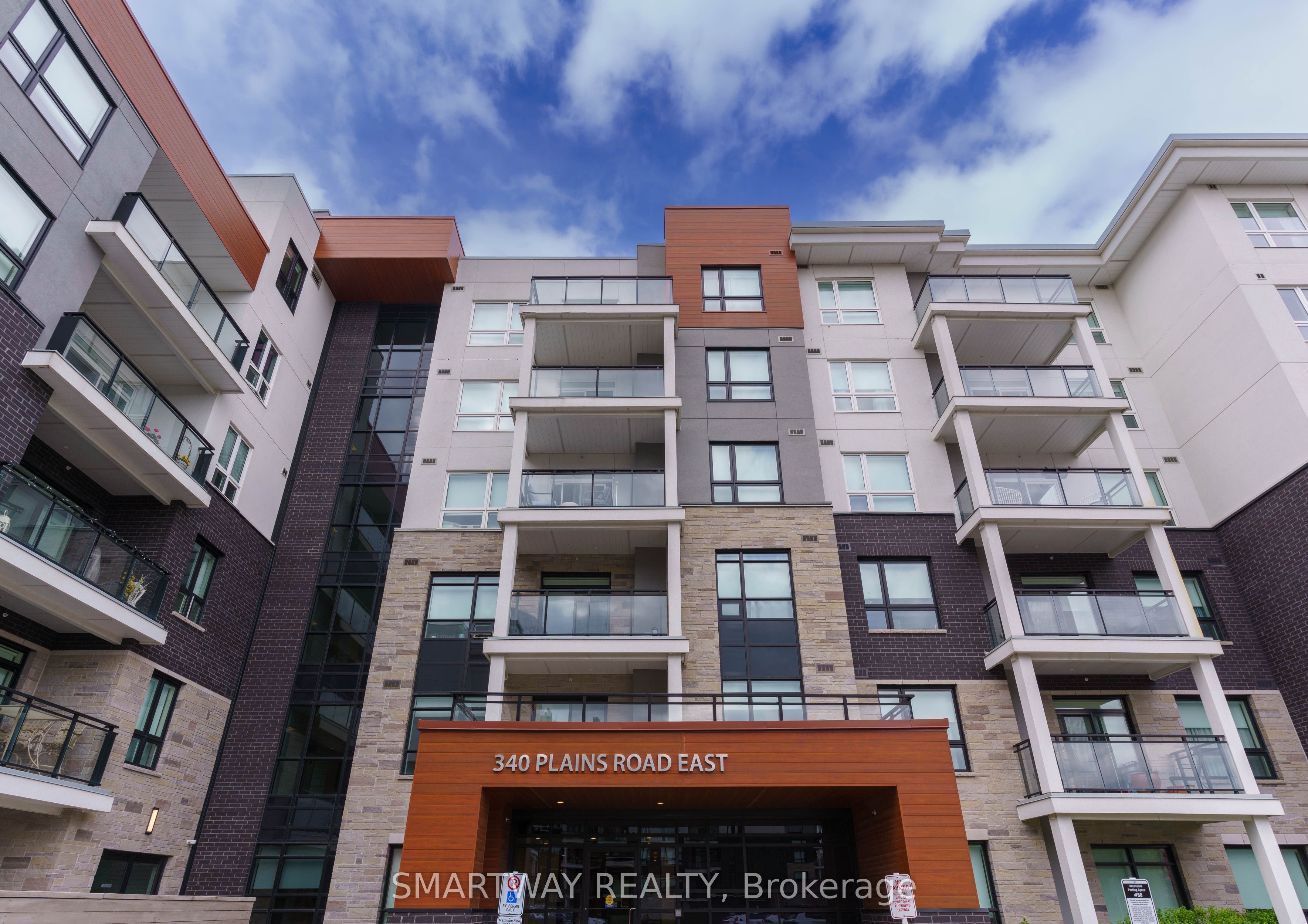 203-340 Plains Road E, Burlington, ON, L7T 0C2