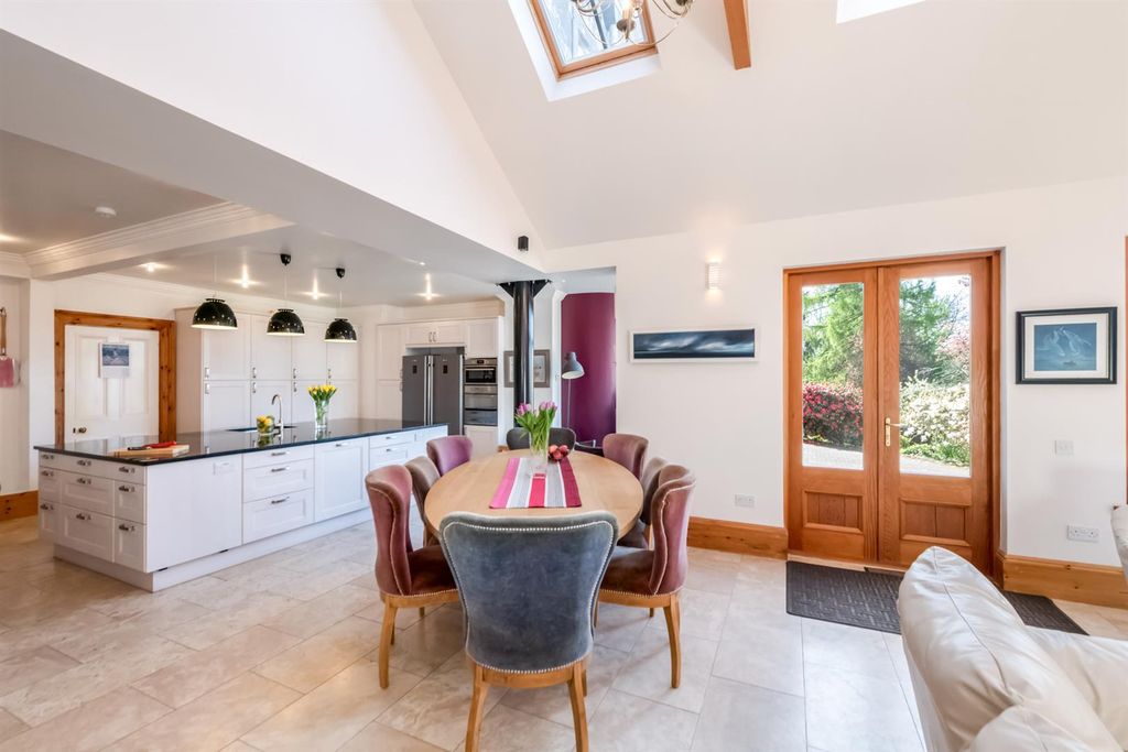 Additional image 22 of 7 bed detached house for saleBelmont House, Dollar FK14