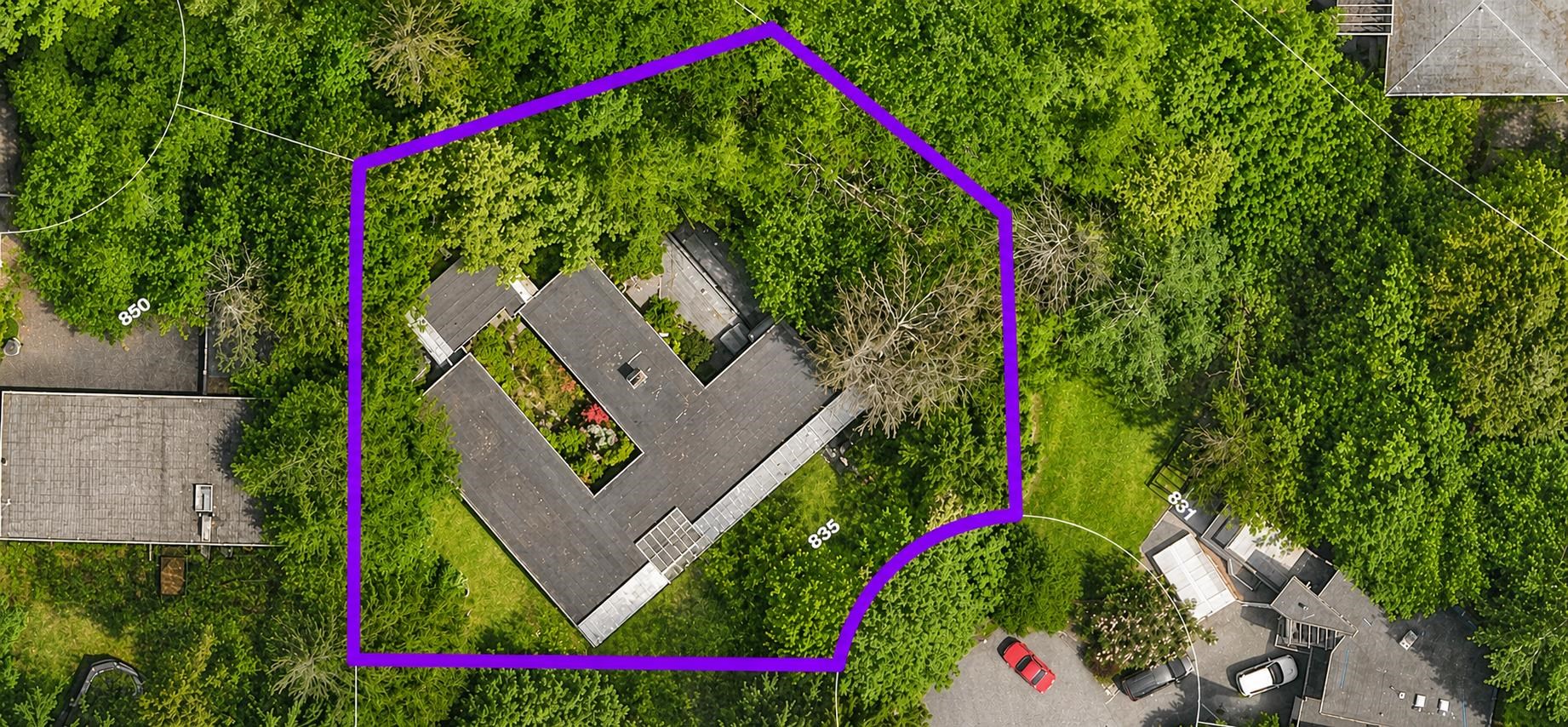 835 Wildwood Place, West Vancouver, BC, V7S 1P2