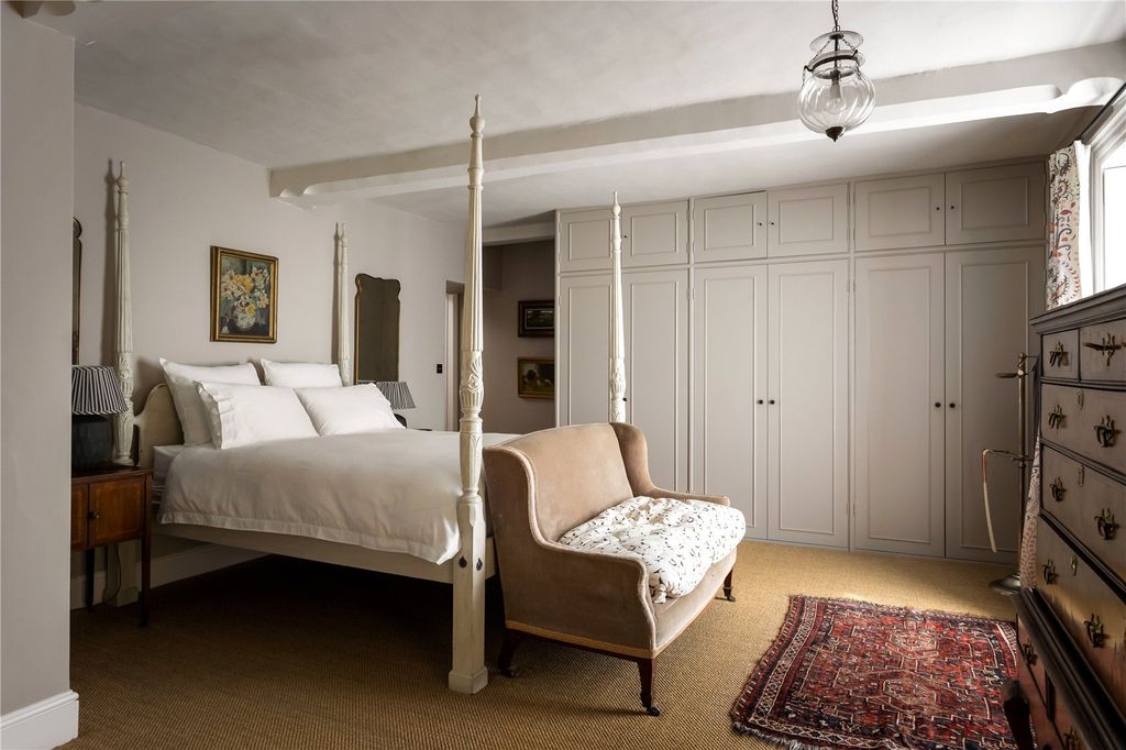 Additional image 10 of 6 bed detached house for saleNorcote House, Cirencester, Gloucestershire GL7