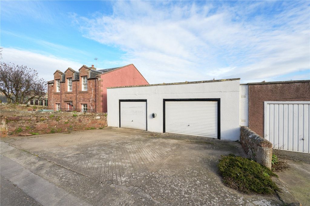 Additional image 29 of 5 bed semi-detached house for saleWestgate, North Berwick, East Lothian EH39