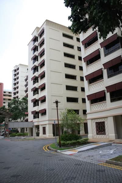 Additional image 14 of 614 Ang Mo Kio Avenue 4