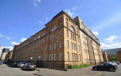Kent Road, Charing Cross, Glasgow G3