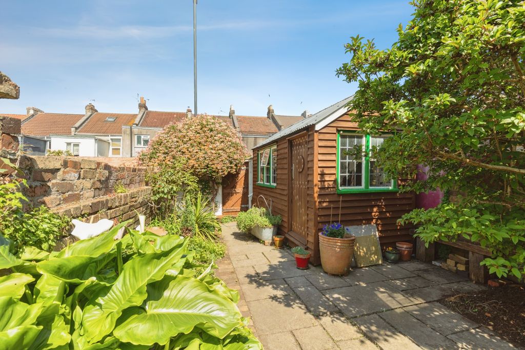Additional image 18 of 4 bed terraced house for saleTudor Road, Bristol BS5