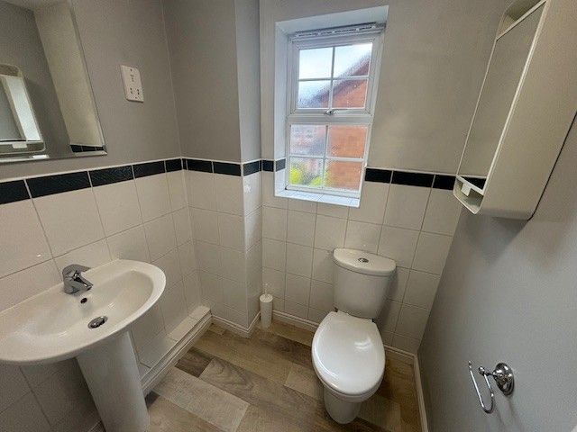 Additional image 14 of 6 bed property to rentWright Way, Bristol BS16