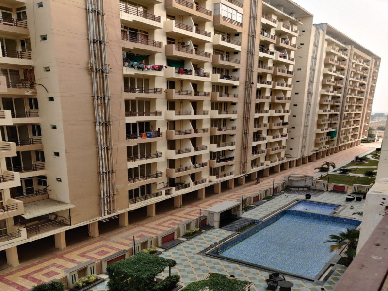 Omaxe City, Jaipur photo 2