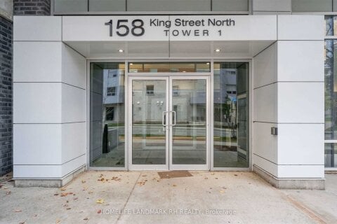 Additional image 8 of 1705-158 King Street N, Waterloo, ON, N2J 2Y2