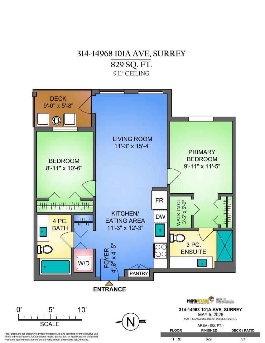 Additional image 2 of 314-14968 101a Avenue, Surrey, BC, V3R 0E8