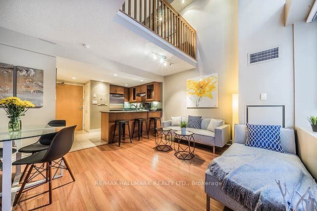 Additional image 5 of 307-80 Cumberland Street, Toronto, ON, M5R 3V1