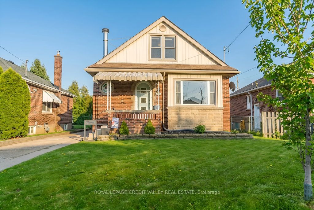 117 Glencarry Avenue, Hamilton, ON, L8K 3R5
