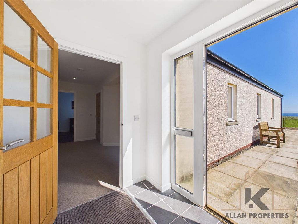 Additional image 12 of 3 bed detached bungalow for saleStringvue, Rerwick Road, Tankerness, Orkney KW17